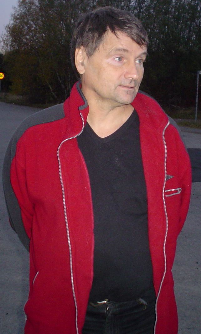 Jorma Korhonen