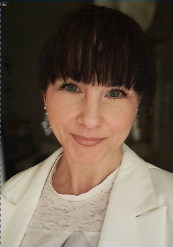 Pernilla Sergel